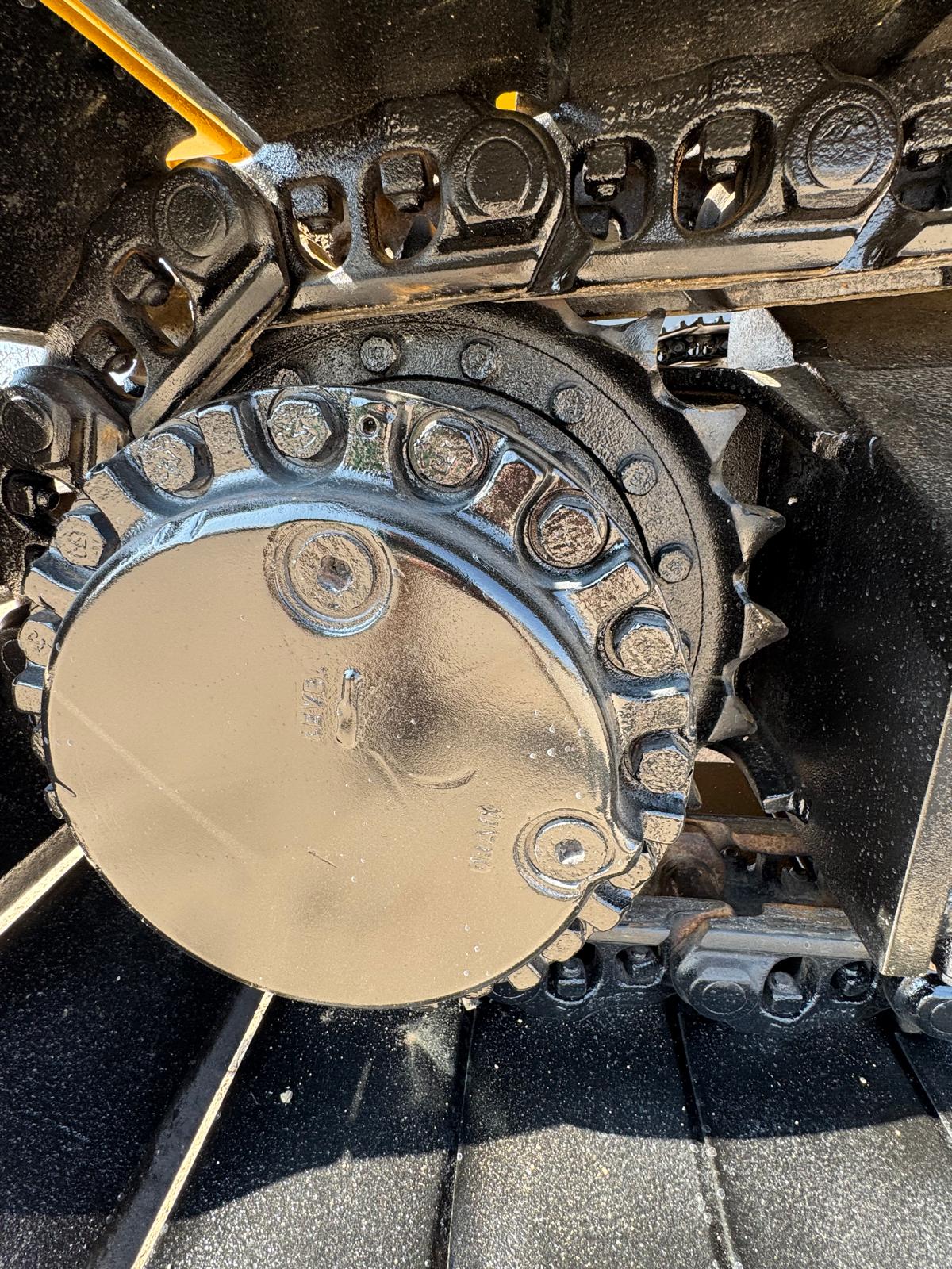 2012 CATERPILLAR 329EL - view 13 of 14